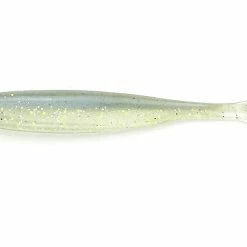 Keitech Easy Shiner Swimbait Lures
