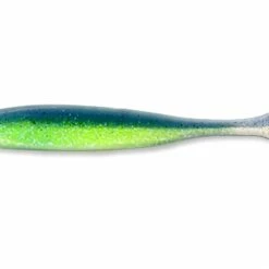 Keitech Easy Shiner Swimbait Lures