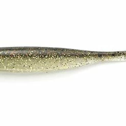 Keitech Easy Shiner Swimbait Lures