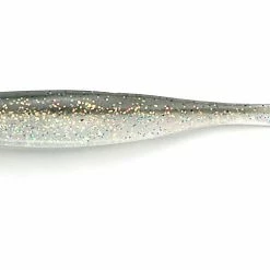 Keitech Easy Shiner Swimbait Lures