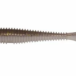 Keitech Fat Swing Impact Swimbait Lures