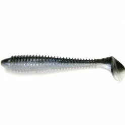 Keitech Fat Swing Impact Swimbait Lures