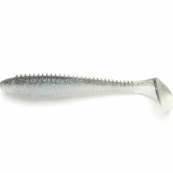 Keitech Fat Swing Impact Swimbait Lures