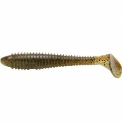 Keitech Fat Swing Impact Swimbait Lures