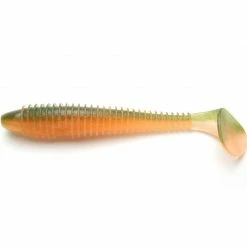 Keitech Fat Swing Impact Swimbait Lures