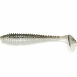 Keitech Fat Swing Impact Swimbait Lures