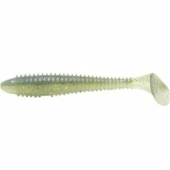 Keitech Fat Swing Impact Swimbait Lures