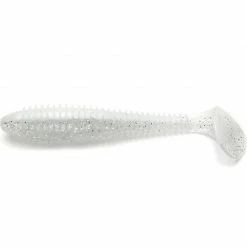 Keitech Fat Swing Impact Swimbait Lures