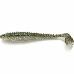 Keitech Fat Swing Impact Swimbait Lures