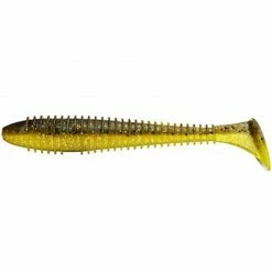Keitech Fat Swing Impact Swimbait Lures