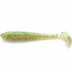 Keitech Fat Swing Impact Swimbait Lures