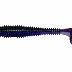 Keitech Fat Swing Impact Swimbait Lures