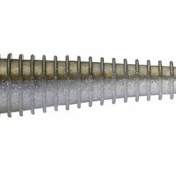 Keitech Fat Swing Impact Swimbait Lures