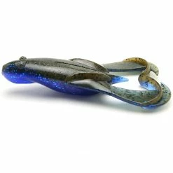 Lures Keitech Noisy Flapper Frog