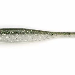 Keitech Shad Impact Lures