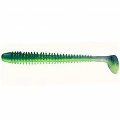 Keitech Swing Impact Swimbait Lures