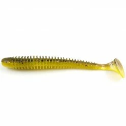 Keitech Swing Impact Swimbait Lures