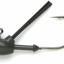 Keitech Tungsten Fine Guard Jig Head Terminal Tackle