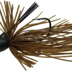 Terminal Tackle Keitech Tungsten Guard Spin