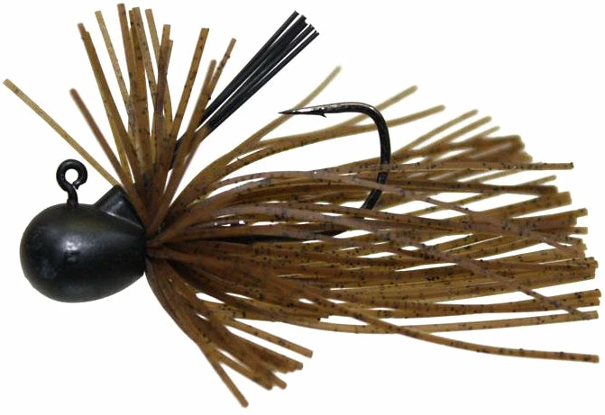 Terminal Tackle Keitech Tungsten Guard Spin