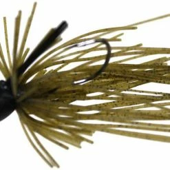 Terminal Tackle Keitech Tungsten Guard Spin