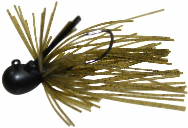 Terminal Tackle Keitech Tungsten Guard Spin