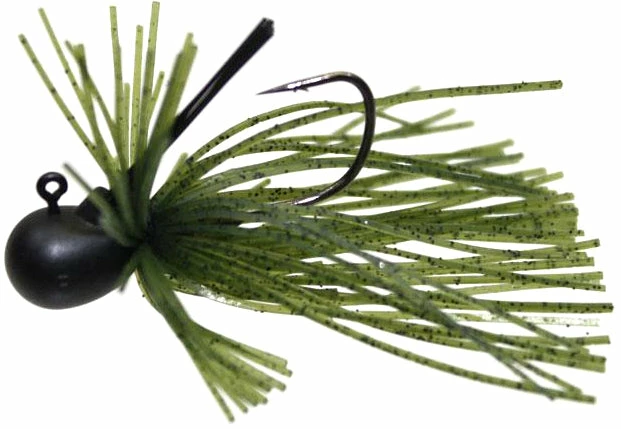 Terminal Tackle Keitech Tungsten Guard Spin