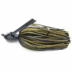 Keitech Tungsten Model I Casting Jig Terminal Tackle