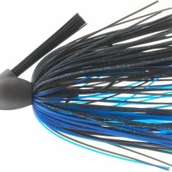 Keitech Tungsten Model I Casting Jig Terminal Tackle