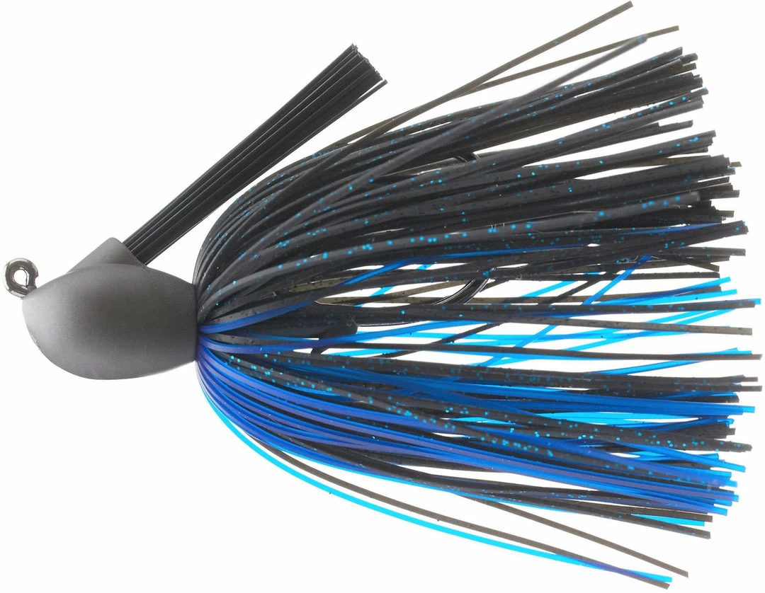 Keitech Tungsten Model I Casting Jig Terminal Tackle