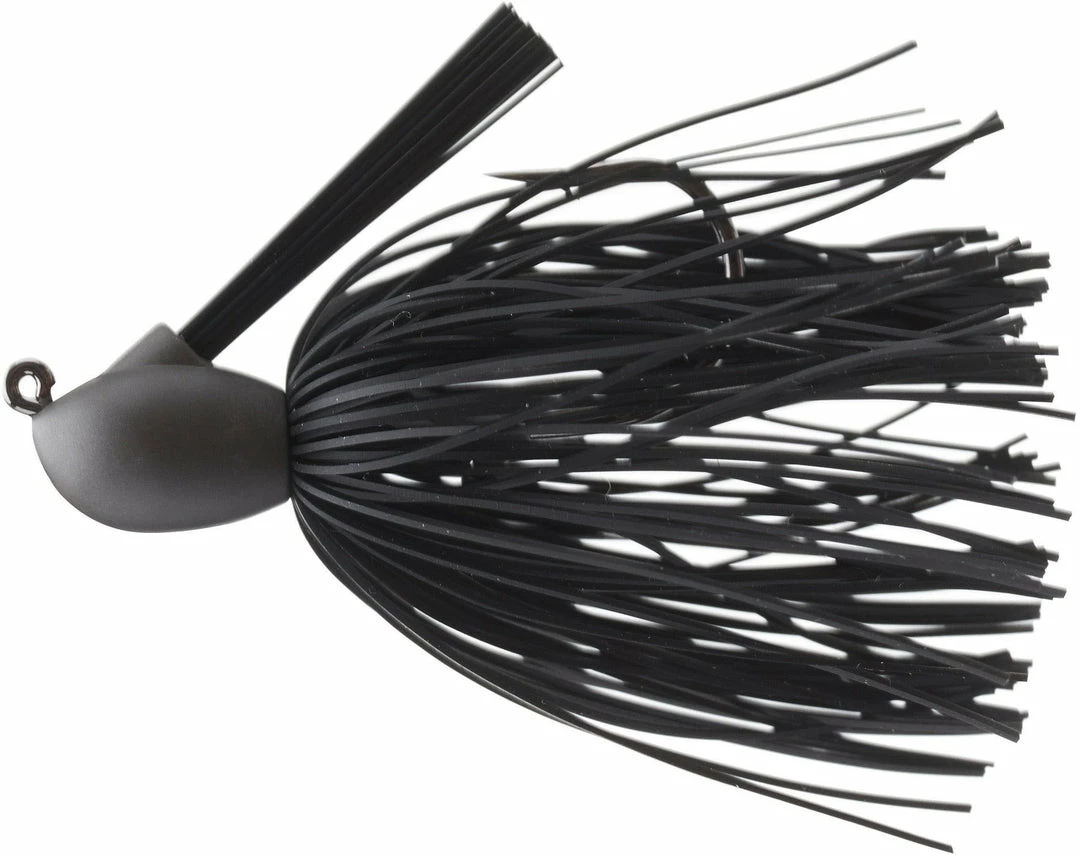 Keitech Tungsten Model I Casting Jig Terminal Tackle