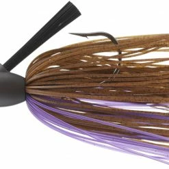 Keitech Tungsten Model I Casting Jig Terminal Tackle