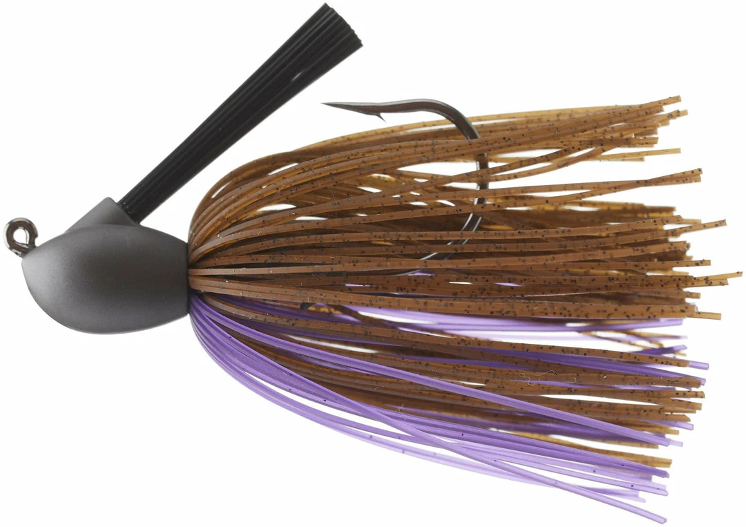 Keitech Tungsten Model I Casting Jig Terminal Tackle