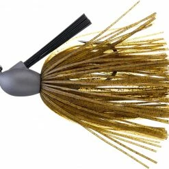 Keitech Tungsten Model I Casting Jig Terminal Tackle
