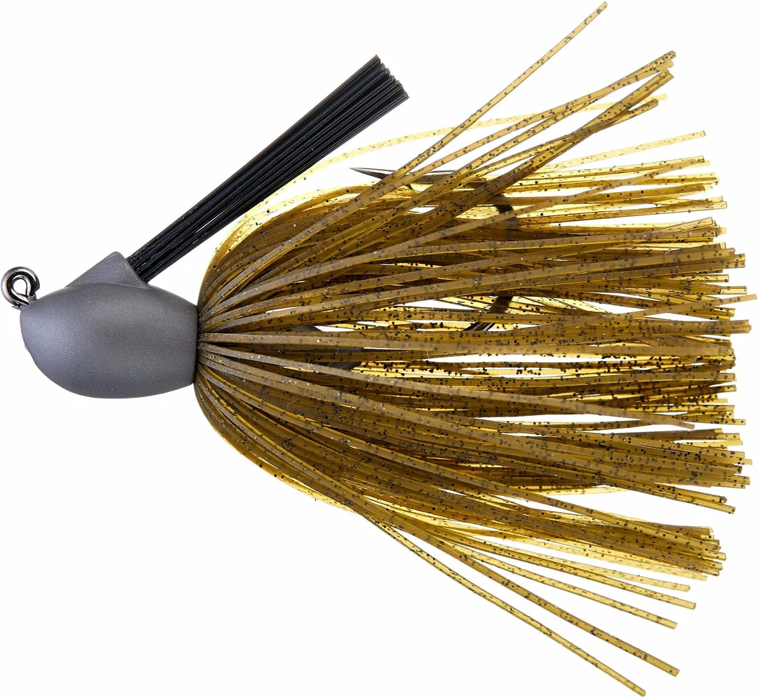 Keitech Tungsten Model I Casting Jig Terminal Tackle