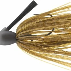 Keitech Tungsten Model I Casting Jig Terminal Tackle