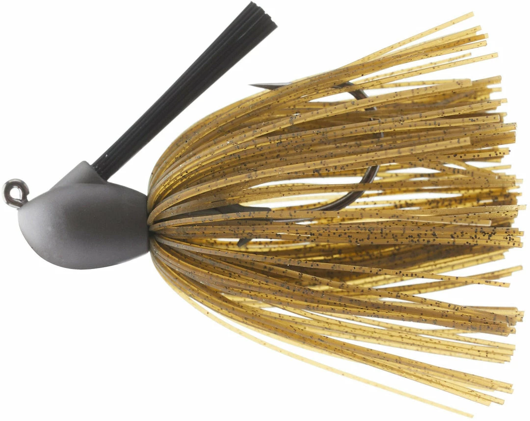 Keitech Tungsten Model I Casting Jig Terminal Tackle