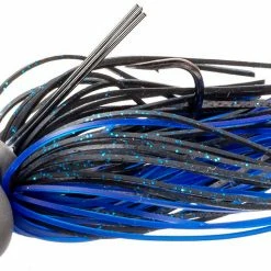 Keitech Tungsten Model II Football Jig