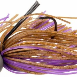 Keitech Tungsten Model II Football Jig