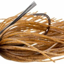 Keitech Tungsten Model II Football Jig