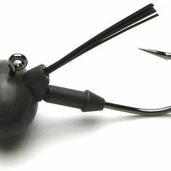 Terminal Tackle Keitech Tungsten Super Football Jig Heads