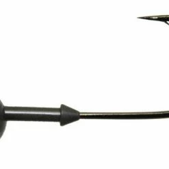 Keitech Tungsten Super Round Jig Head