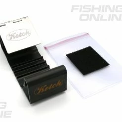 Ketch ID - Tournament ID Holder/Bracket For All Ketch Boards Kayak Fishing