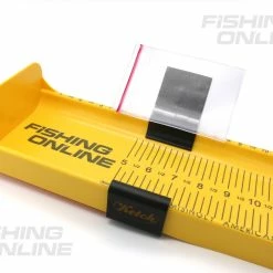 Ketch ID - Tournament ID Holder/Bracket For All Ketch Boards Kayak Fishing