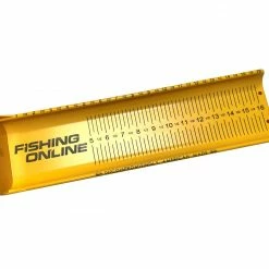 Ketch Karbonate Measuring Board