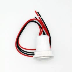 Sea-Lect Designs Kayak Fishing LED Push Button On/Off Switch