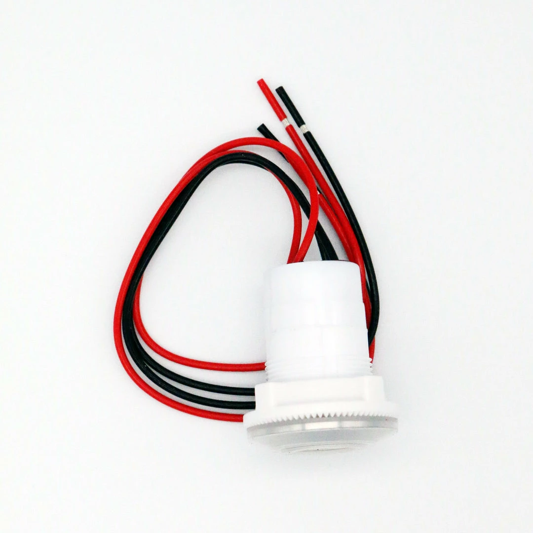 Sea-Lect Designs Kayak Fishing LED Push Button On/Off Switch