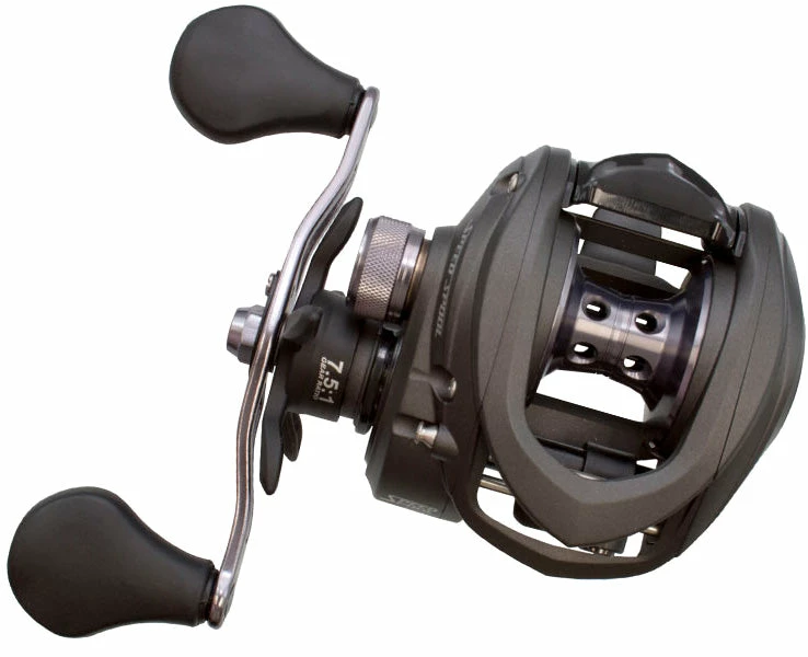 Lews Lew's Speed Spool LFS Series Casting Reels