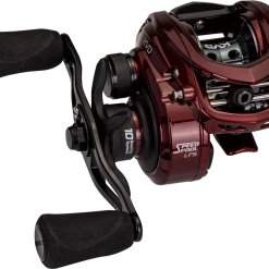 Lews Lew's KVD LFS Series Low Profile Reel