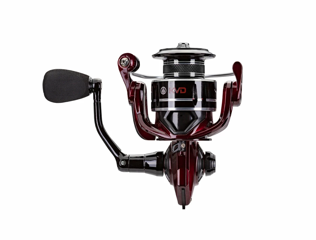 Lews Reels Lew's KVD Speed Spinning Reel